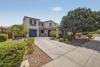 2531 E ELEANA Lane, Gilbert, AZ 85298