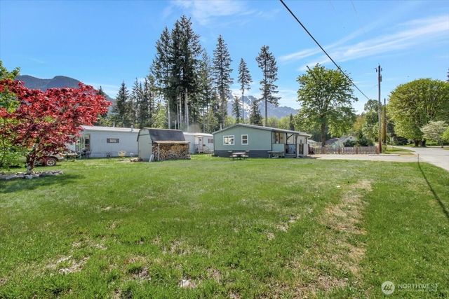 1225 Darrington Street #1, Darrington, WA 98241