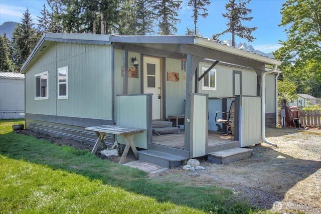 1225 Darrington Street #1, Darrington, WA 98241