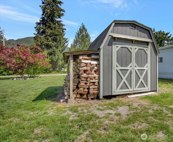1225 Darrington Street #1, Darrington, WA 98241