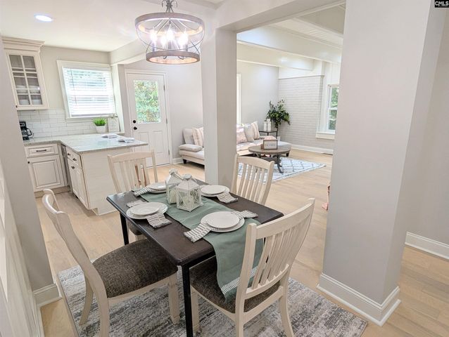 1337 Sunnyside Drive, Columbia, SC 29204