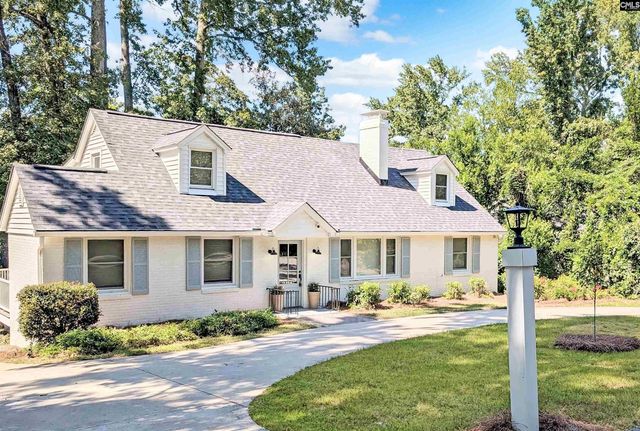 1337 Sunnyside Drive, Columbia, SC 29204