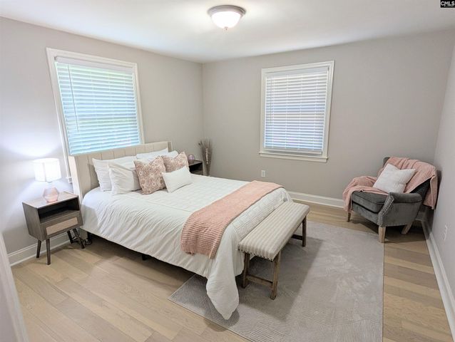 1337 Sunnyside Drive, Columbia, SC 29204