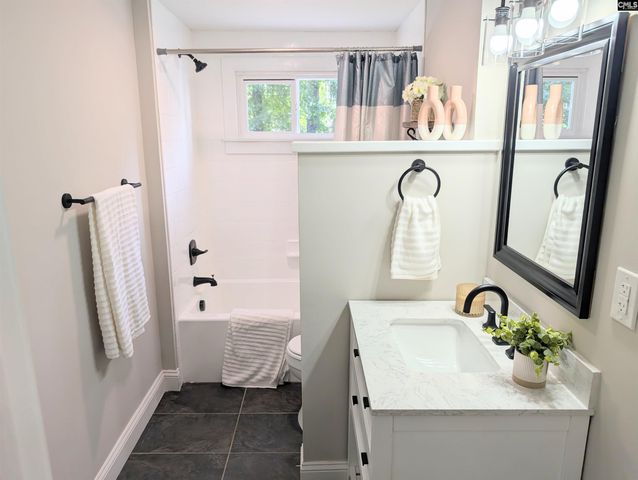 1337 Sunnyside Drive, Columbia, SC 29204
