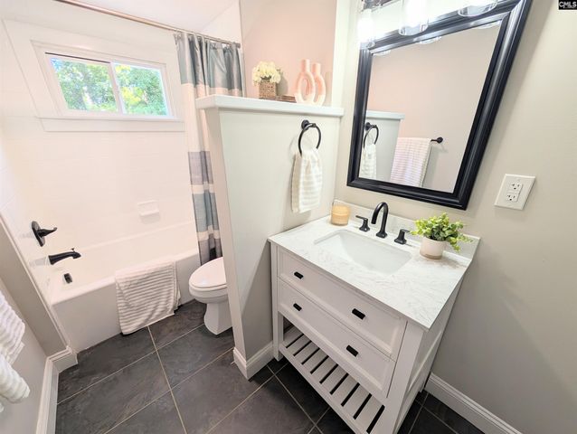 1337 Sunnyside Drive, Columbia, SC 29204