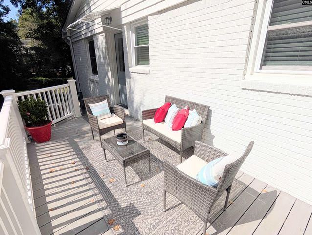 1337 Sunnyside Drive, Columbia, SC 29204