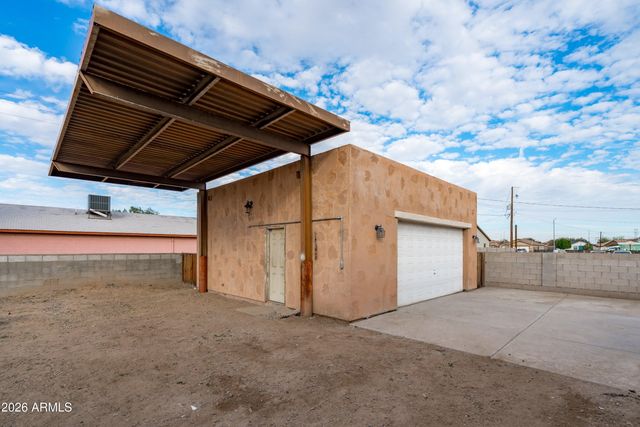 612 E DEE Street, Avondale, AZ 85323