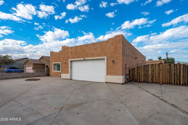 612 E DEE Street, Avondale, AZ 85323