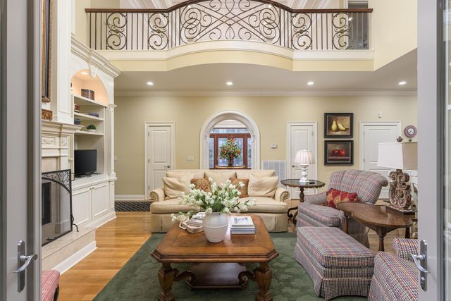 5636 Mountain Breeze Drive, Chattanooga, TN 37421