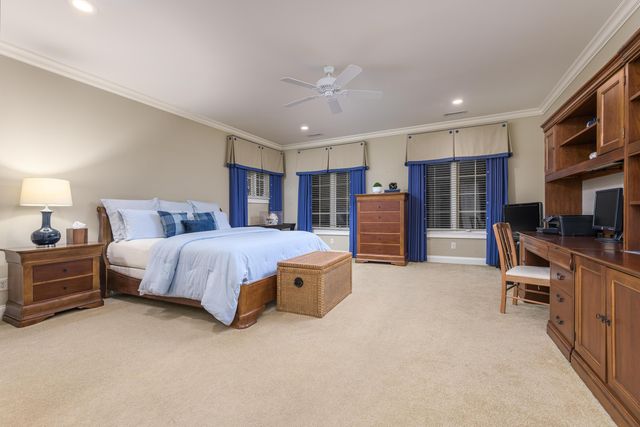 5636 Mountain Breeze Drive, Chattanooga, TN 37421