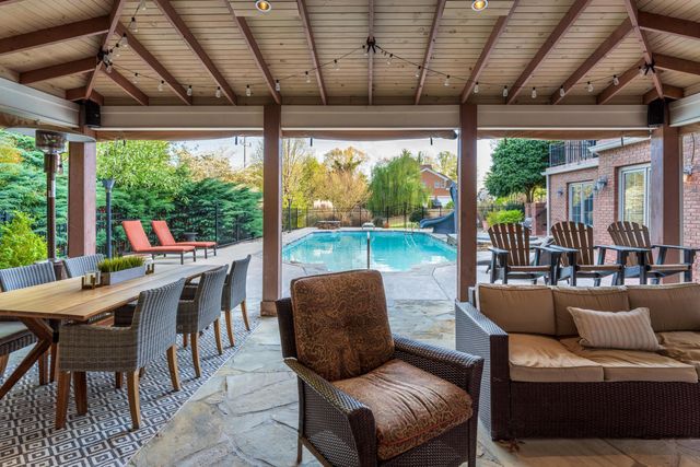 5636 Mountain Breeze Drive, Chattanooga, TN 37421