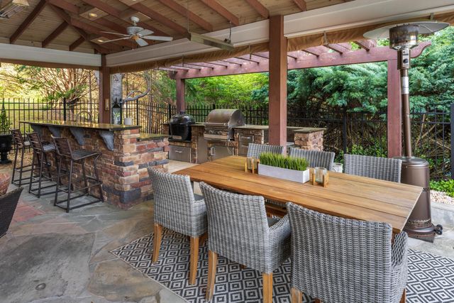 5636 Mountain Breeze Drive, Chattanooga, TN 37421