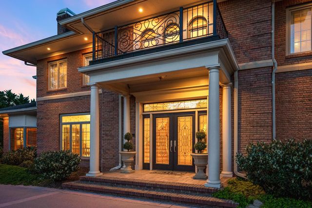 5636 Mountain Breeze Drive, Chattanooga, TN 37421