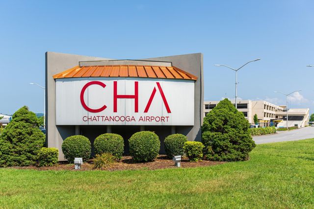 5636 Mountain Breeze Drive, Chattanooga, TN 37421