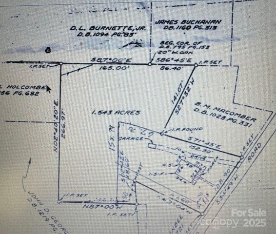 25 Highland Street, Weaverville, NC 28787