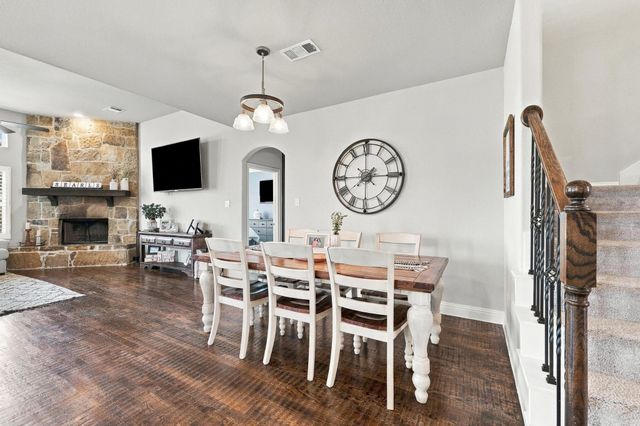 348 Magnolia Drive, Van Alstyne, TX 75495