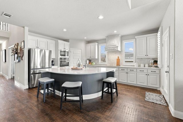 348 Magnolia Drive, Van Alstyne, TX 75495