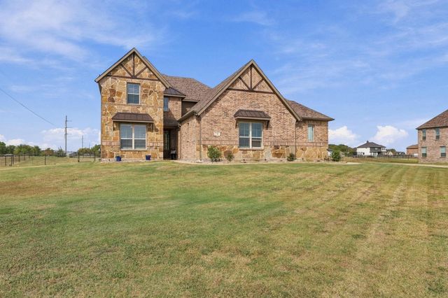 348 Magnolia Drive, Van Alstyne, TX 75495