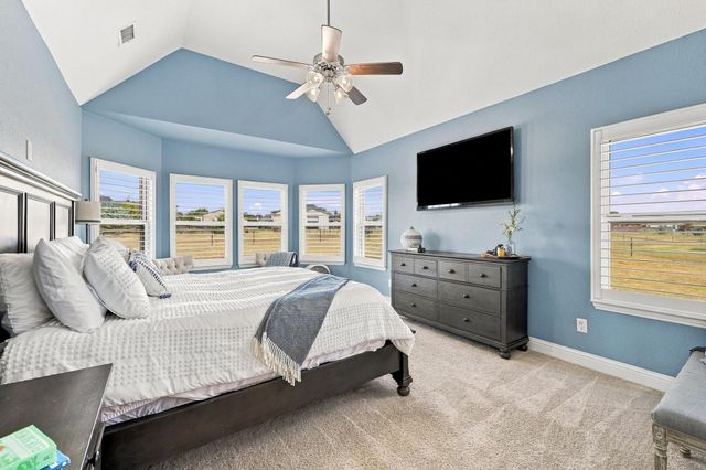 348 Magnolia Drive, Van Alstyne, TX 75495