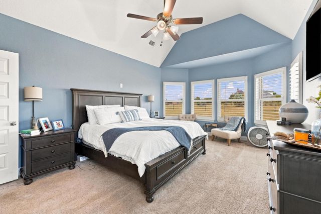 348 Magnolia Drive, Van Alstyne, TX 75495
