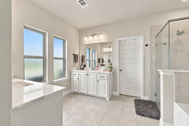 348 Magnolia Drive, Van Alstyne, TX 75495