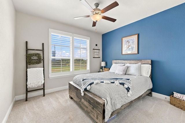 348 Magnolia Drive, Van Alstyne, TX 75495