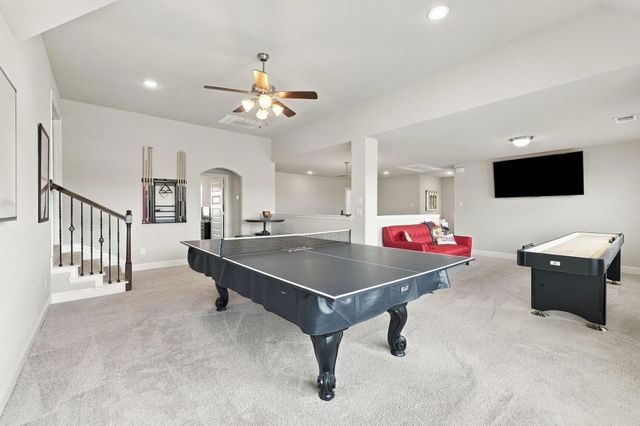 348 Magnolia Drive, Van Alstyne, TX 75495