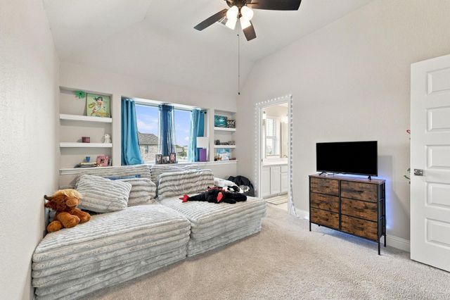 348 Magnolia Drive, Van Alstyne, TX 75495
