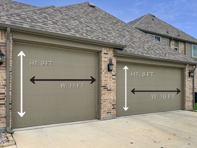 348 Magnolia Drive, Van Alstyne, TX 75495