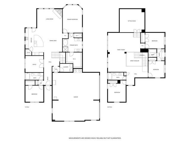 348 Magnolia Drive, Van Alstyne, TX 75495
