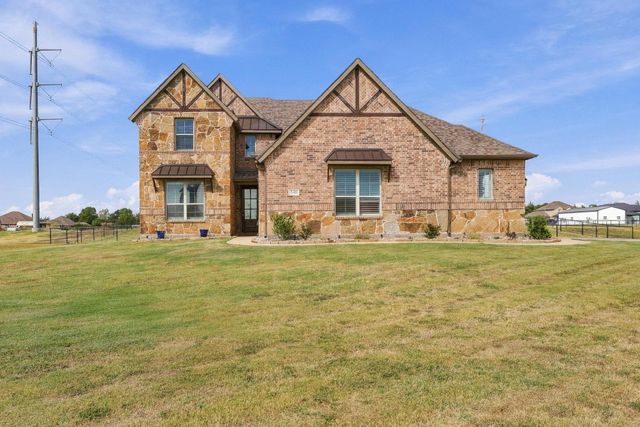 348 Magnolia Drive, Van Alstyne, TX 75495