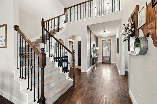 348 Magnolia Drive, Van Alstyne, TX 75495