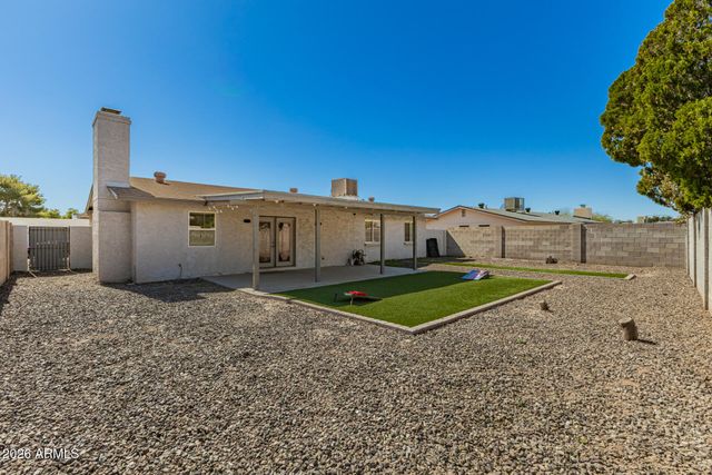 1006 W ANDERSON Drive, Phoenix, AZ 85023