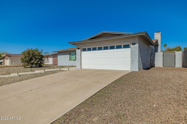 1006 W ANDERSON Drive, Phoenix, AZ 85023