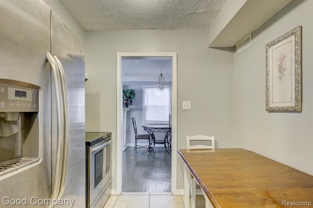 18669 Coyle Street, Detroit, MI 48235