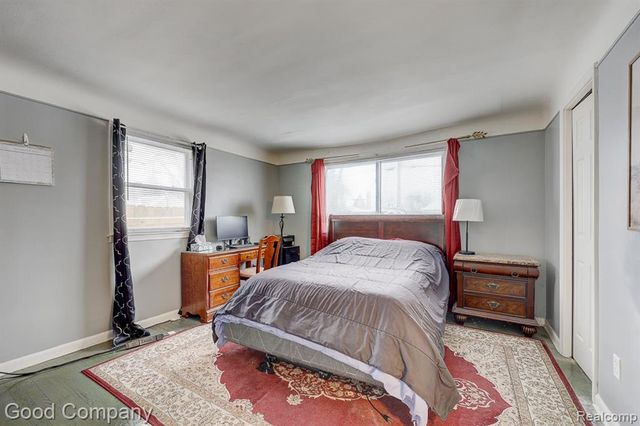 18669 Coyle Street, Detroit, MI 48235