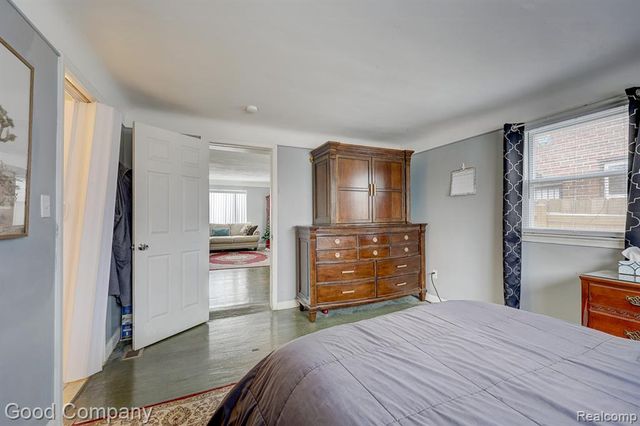 18669 Coyle Street, Detroit, MI 48235