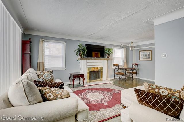 18669 Coyle Street, Detroit, MI 48235