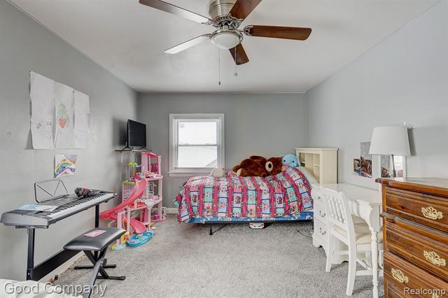 18669 Coyle Street, Detroit, MI 48235