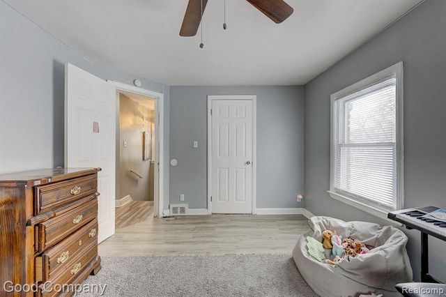 18669 Coyle Street, Detroit, MI 48235