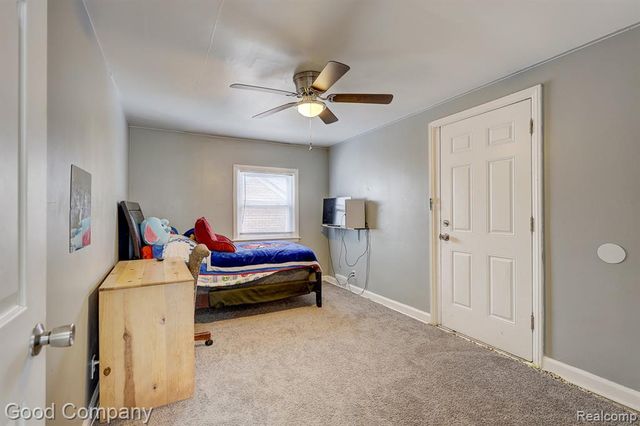 18669 Coyle Street, Detroit, MI 48235