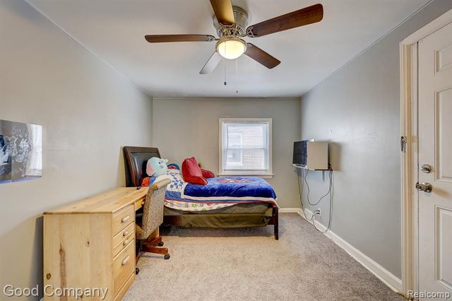 18669 Coyle Street, Detroit, MI 48235