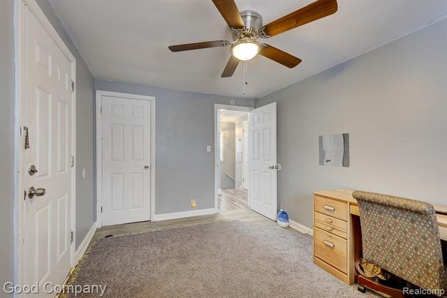 18669 Coyle Street, Detroit, MI 48235