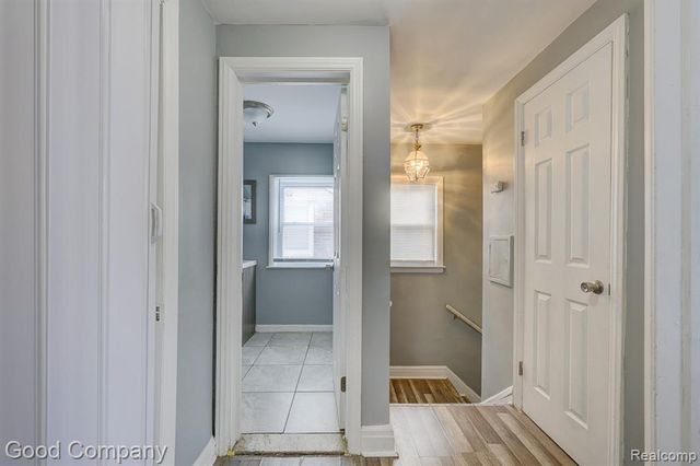 18669 Coyle Street, Detroit, MI 48235