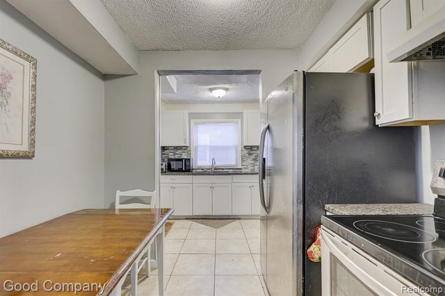 18669 Coyle Street, Detroit, MI 48235