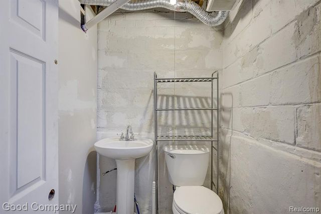 18669 Coyle Street, Detroit, MI 48235