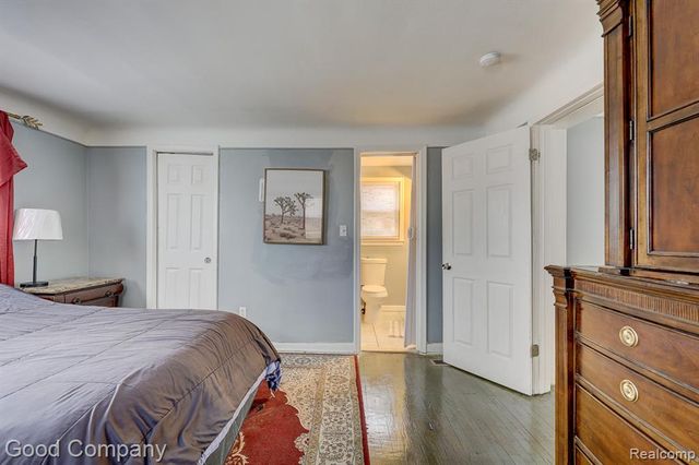 18669 Coyle Street, Detroit, MI 48235