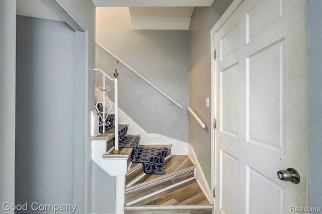 18669 Coyle Street, Detroit, MI 48235