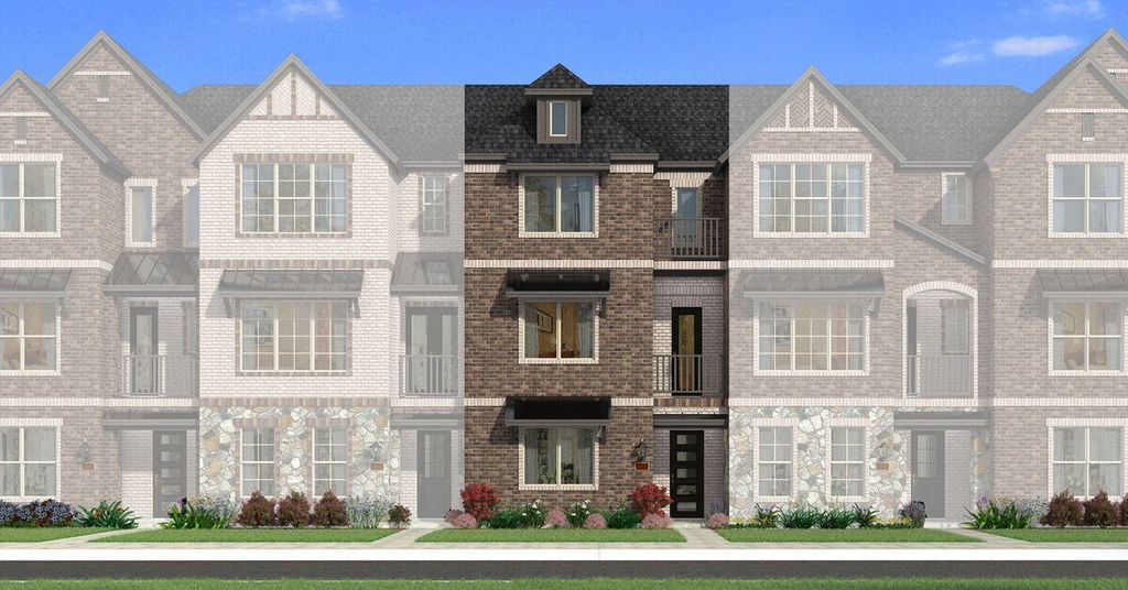 4157 Humboldt Street, Frisco, TX 75034