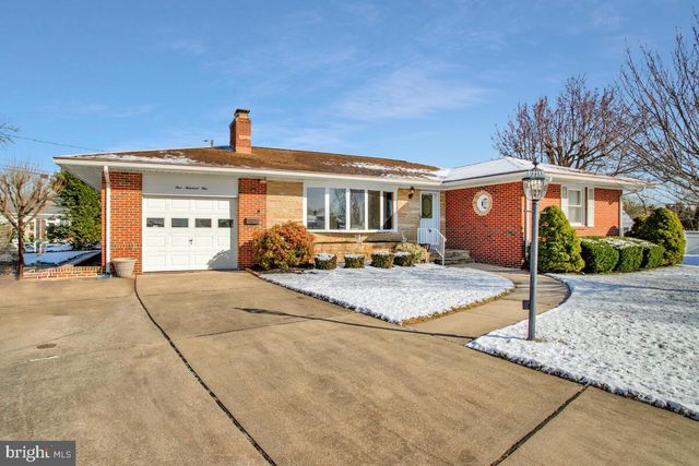 101 JUNIPER CIR, Linthicum Heights, MD 21090